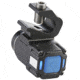 Streamlight Vantage II Helmet Flashlight, 350 Lumens w/industrial hard hat mount, CR123A lithium battery, Black 69333