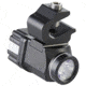 Streamlight Vantage II Helmet Flashlight, 350 Lumens w/industrial hard hat mount, CR123A lithium battery, Black 69333