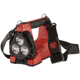 Streamlight Vulcan 180 HAZ-LO ATEX Lithium-ion Rechargeable 450 Lumens LED Flashlight, Red, 44342