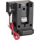 Streamlight Vulcan Series Direct Wire 12V DC Mounting Rack, Black, 44132