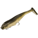 Strike King Final Copy Softbait, 1 pack, 4in, AYU, 12-36050