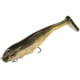 Strike King Final Copy Softbait, 1 pack, 4in, AYU, 12-36050