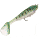 Strike King Final Copy Softbait, 1 pack, 4in, Phantom Bluegill, 12-36047