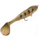 Strike King Final Copy Softbait, 1 pack, 4in, Sugar Daddy, 12-36048