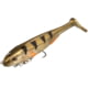Strike King Final Copy Softbait, 1 pack, 4in, Sugar Daddy, 12-36048