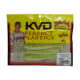 Lew's KVD Series Casting Rod, 7ft 4in, 1-PC, Medium-Heavy, Extra-Fast, LKVDGC6