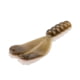 Strike King Mr. Crappie Snap Jack Swimbait, Soggy Shiner, 2in, MRCSNAP-251