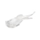 Strike King Mr. Crappie Sugar Glider Swimbait, Prism, 2in, MRCSGLDR15-367