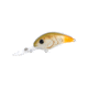 Strike King Pro Model 3XD Crankbaits, Bone Craw, 7/16oz, HC3XD-351