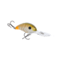 Strike King Pro Model 3XD Crankbaits, Bone Craw, 7/16oz, HC3XD-351
