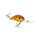 Strike King Pro Model 3XD Crankbaits, Chart Spring Craw, 7/16oz, HC3XD-531