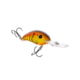 Strike King Pro Model 3XD Crankbaits, Chart Spring Craw, 7/16oz, HC3XD-531