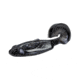 Strike King Rage Buzz Minnow, Black, 3.75in, RGBZM-10