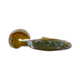 Strike King Rage Buzz Minnow, Blue Craw with Red Flake, 3.75in, RGBZM-805