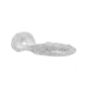 Strike King Rage Buzz Minnow, Carolina Chrome, 3.75in, RGBZM-475