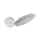 Strike King Rage Buzz Minnow, Ghost Shad, 3.75in, RGBZM-151