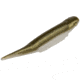 Strike King Spotlight Shim-E Minnow Softbait, 6 pack, 3in, Slick, 12-36022