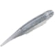 Strike King Spotlight Shim-E Minnow Softbait, 6 pack, 3in, Smokey Shad, 12-36017