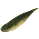 Strike King Spotlight Shim-E Minnow Softbait, 6 pack, 3in, The Real Gill, 12-36013