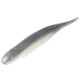 Strike King Spotlight Shim-E Minnow Softbait, 6 pack, 5in, Smokey Shad, 12-36033