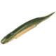 Strike King Spotlight Shim-E Minnow Softbait, 6 pack, 5in, The Real Gill, 12-36029