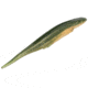 Strike King Spotlight Shim-E Minnow Softbait, 6 pack, 5in, The Real Gill, 12-36029
