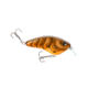Strike King Strike King Hardliner Crankbaits, Brown Gourd, 7/16oz, HCHLNR-587
