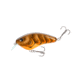 Strike King Strike King Hardliner Crankbaits, Brown Gourd, 7/16oz, HCHLNR-587