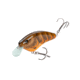Strike King Strike King Hardliner Crankbaits, Brown Gourd, 7/16oz, HCHLNR-587
