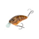 Strike King Strike King Hardliner Crankbaits, Brown Gourd, 7/16oz, HCHLNR-587