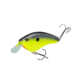 Strike King Strike King Hardliner Crankbaits, Chartreuse Baitfish, 7/16oz, HCHLNR-432