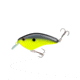 Strike King Strike King Hardliner Crankbaits, Chartreuse Baitfish, 7/16oz, HCHLNR-432