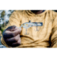 Strike King Strike King Hardliner Crankbaits, Clearwater Minnow, 7/16oz, HCHLNR-684