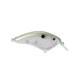Strike King Strike King Hardliner Crankbaits, Green Gizzard Shad, 7/16oz, HCHLNR-568