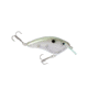 Strike King Strike King Hardliner Crankbaits, Green Gizzard Shad, 7/16oz, HCHLNR-568