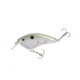 Strike King Strike King Hardliner Crankbaits, Green Gizzard Shad, 7/16oz, HCHLNR-568