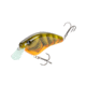 Strike King Strike King Hardliner Crankbaits, Green Gourd, 7/16oz, HCHLNR-621