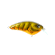Strike King Strike King Hardliner Crankbaits, Green Gourd, 7/16oz, HCHLNR-621