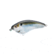 Strike King Strike King Hardliner Crankbaits, Natural Shad, 7/16oz, HCHLNR-699