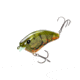 Strike King Strike King Hardliner Crankbaits, Phantom Green Craw, 7/16oz, HCHLNR-736