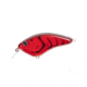 Strike King Strike King Hardliner Crankbaits, Rosie, 7/16oz, HCHLNR-743