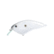 Strike King Strike King Hardliner Crankbaits, Slick, 7/16oz, HCHLNR-742