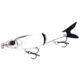 Strike King Hustlin Hog Hard Bait