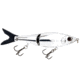 Strike King Hustlin Hog Hard Bait