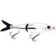 Strike King Hustlin Hog Hard Bait, 475 - Carolina Chrome, 5in, HCTHHH5-475