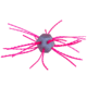 Strike King Tumbleweed Floating Soft Bait