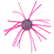 Strike King Tumbleweed Floating Soft Bait