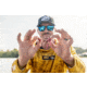 Strike King Tumbleweed Floating Soft Bait