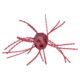 Strike King Tumbleweed Floating Soft Bait