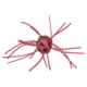 Strike King Tumbleweed Floating Soft Bait, 931 - Scuppernong, 14mm, TWFL-931